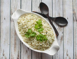 Jeera Rice