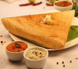 Masala Dosa