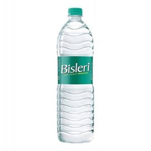 Bottled drinking water