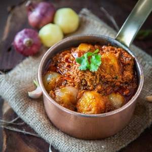 Aloo Pyaz