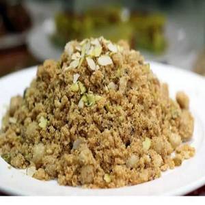 Special Panjeeri