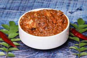 Chicken Roast(semi Gravy)