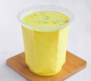 Badam Milk