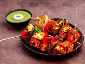 Paneer Tikka