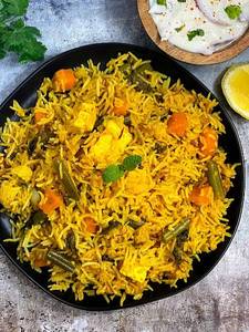 Veg Biryani
