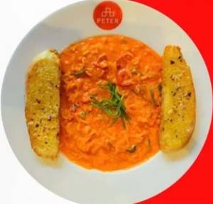 Non Veg Peri Peri Ramen