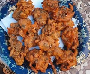 Karari Bhajiya [1 Plate]