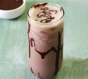 Chocolate Shake