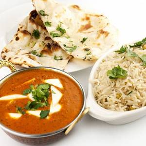 200 Ml, Shahi Paneer Combo