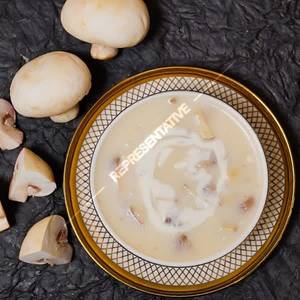 Cream Of Mushroom Soup