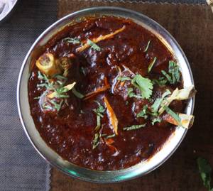Mutton Masala