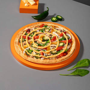 OG Peri Peri Veg Pizza