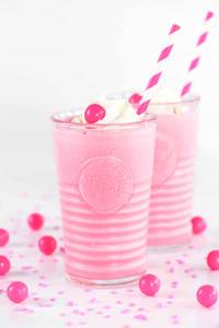 Bubblegum Shake