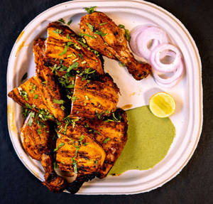 Tandoori Chicken (full)