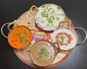 Premium Veg Thali