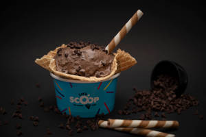 Coffee Karamel  Small