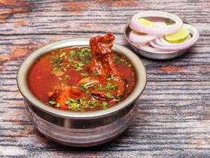 Chicken Handi (6 Pcs)