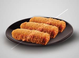 Chicken Fingres 