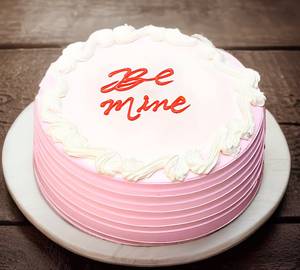 Be Pine Cake