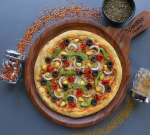 Italian Supreme [Reg]