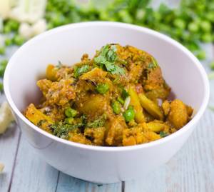 Aloo Gobi