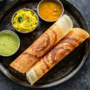 Masala dosa