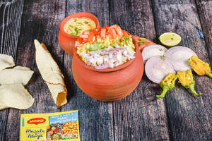 Maggie Masala Khichdi