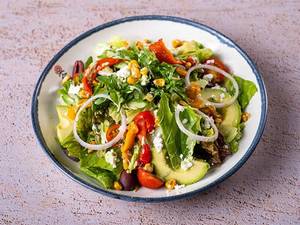 Super Food Salad Bowl