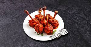 Chicken Lollipop [6 Pieces]