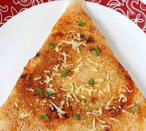 Amul cheese masala dosa