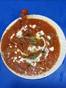 Chicken Butter Masala