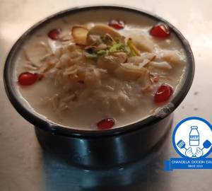 Malai Bhog