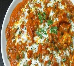 Veg Makhanwala Medium