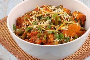 Veg Chatpata