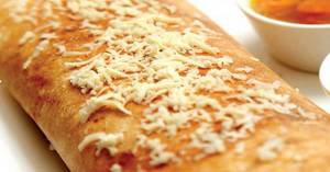 Cheese Masala Dosa