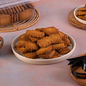 Atta Biscuit (350G)