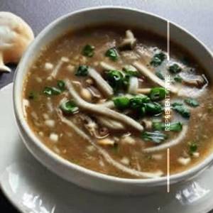 Mashroom Soup