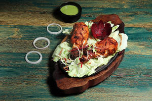 Chicken Tangri