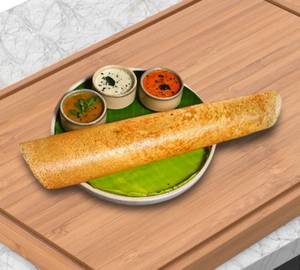 Plain dhosa