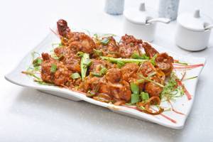 Chicken Chilli Full