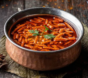 Shev Bhaji  [500ml]