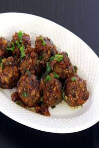 Chicken Kolhapuri