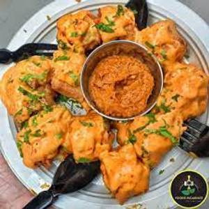Spring Roll Creamy