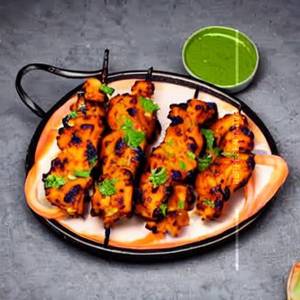 Chicken Tandoori