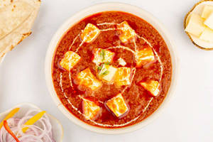 Paneer Butter Masala