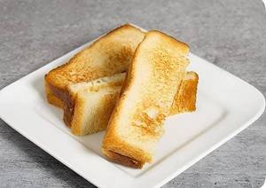 Toast Butter