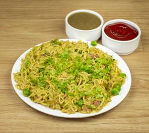 Masala Maggi