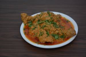 Chicken Korma