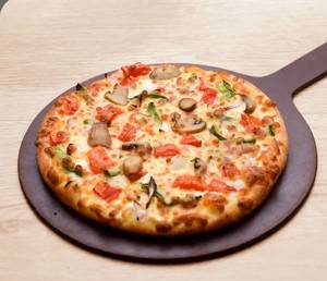 10" Medium Tango Fling Pizza (Serve 2)