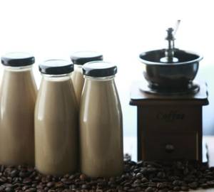 Original Vietnamese Iced Cappuccino Cold Coffe [200 Ml]